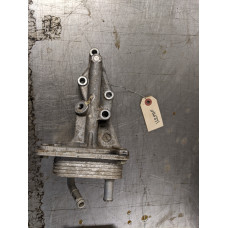 01W221 Oil Cooler From 2011 Nissan Rogue 2.5 21300JG32A Japan Built 01W221 Oil Cooler From 2011 Nissan Rogue 2.5 21300JG32A Japan Built